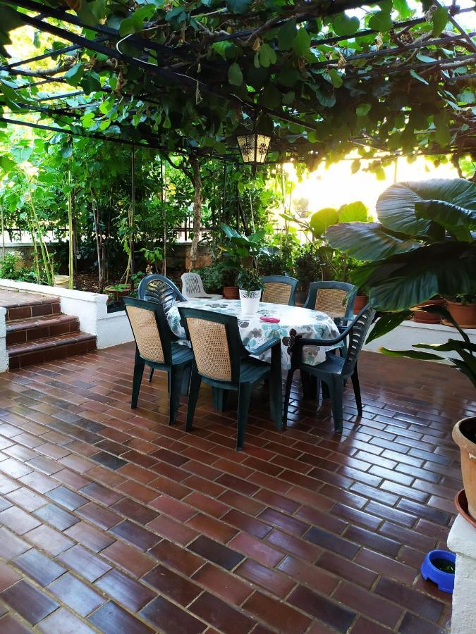Apartments Gabriela Porec Ngoại thất bức ảnh