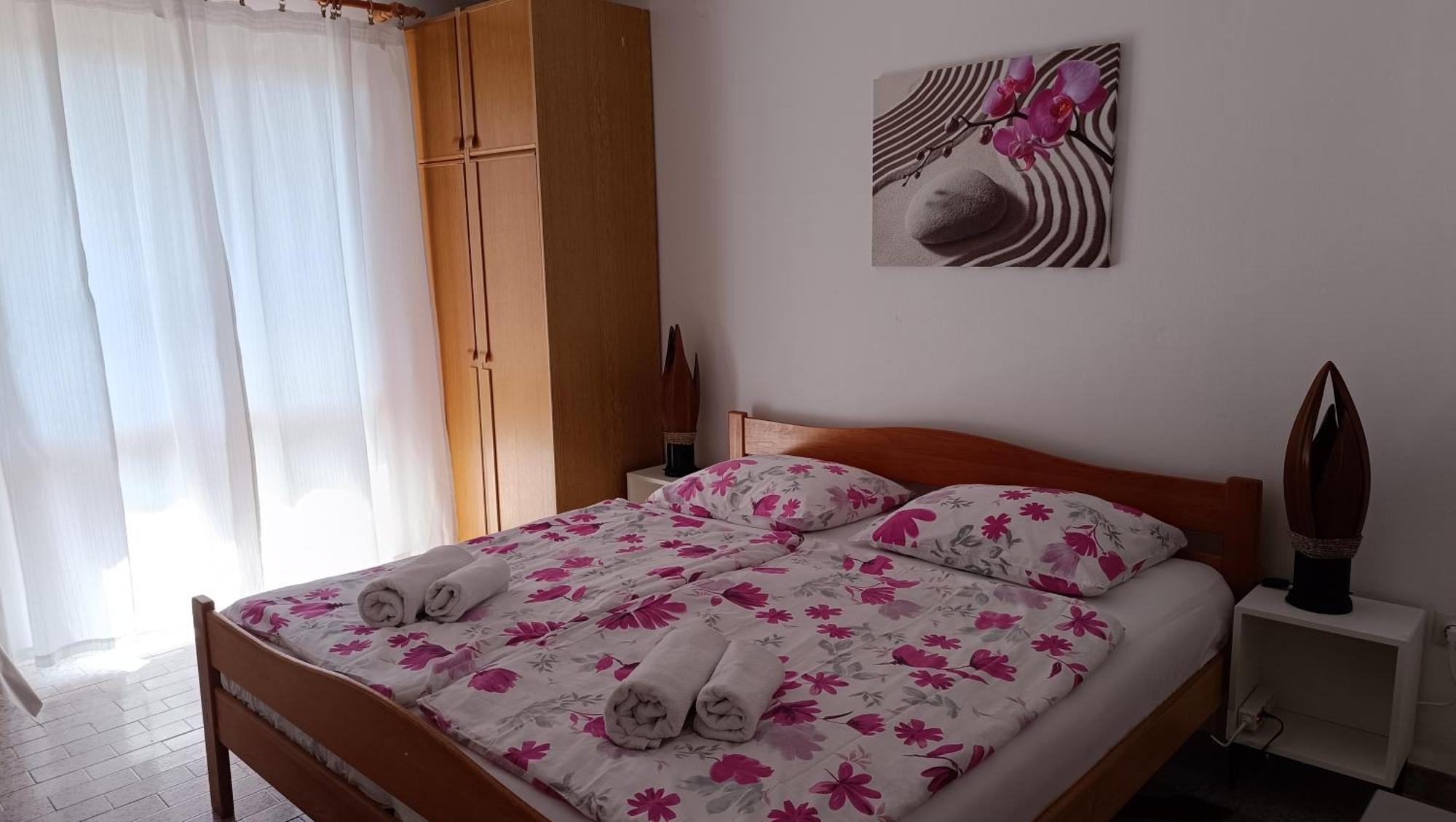 Apartments Gabriela Porec Ngoại thất bức ảnh