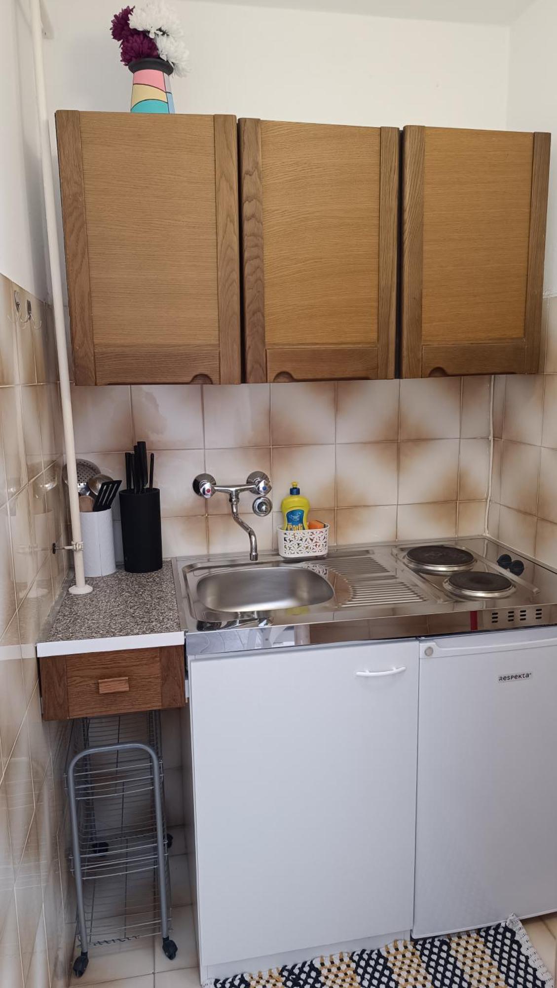 Apartments Gabriela Porec Ngoại thất bức ảnh
