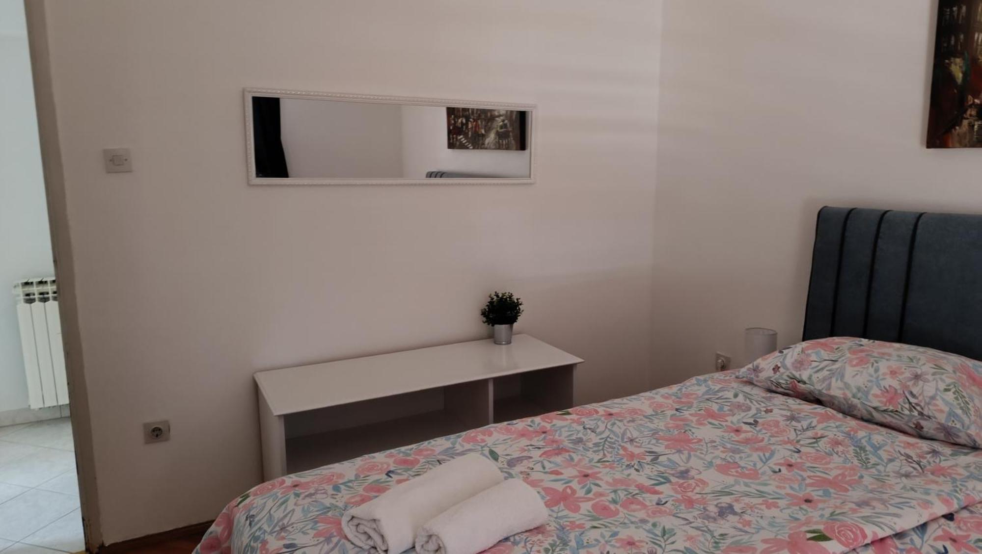 Apartments Gabriela Porec Ngoại thất bức ảnh
