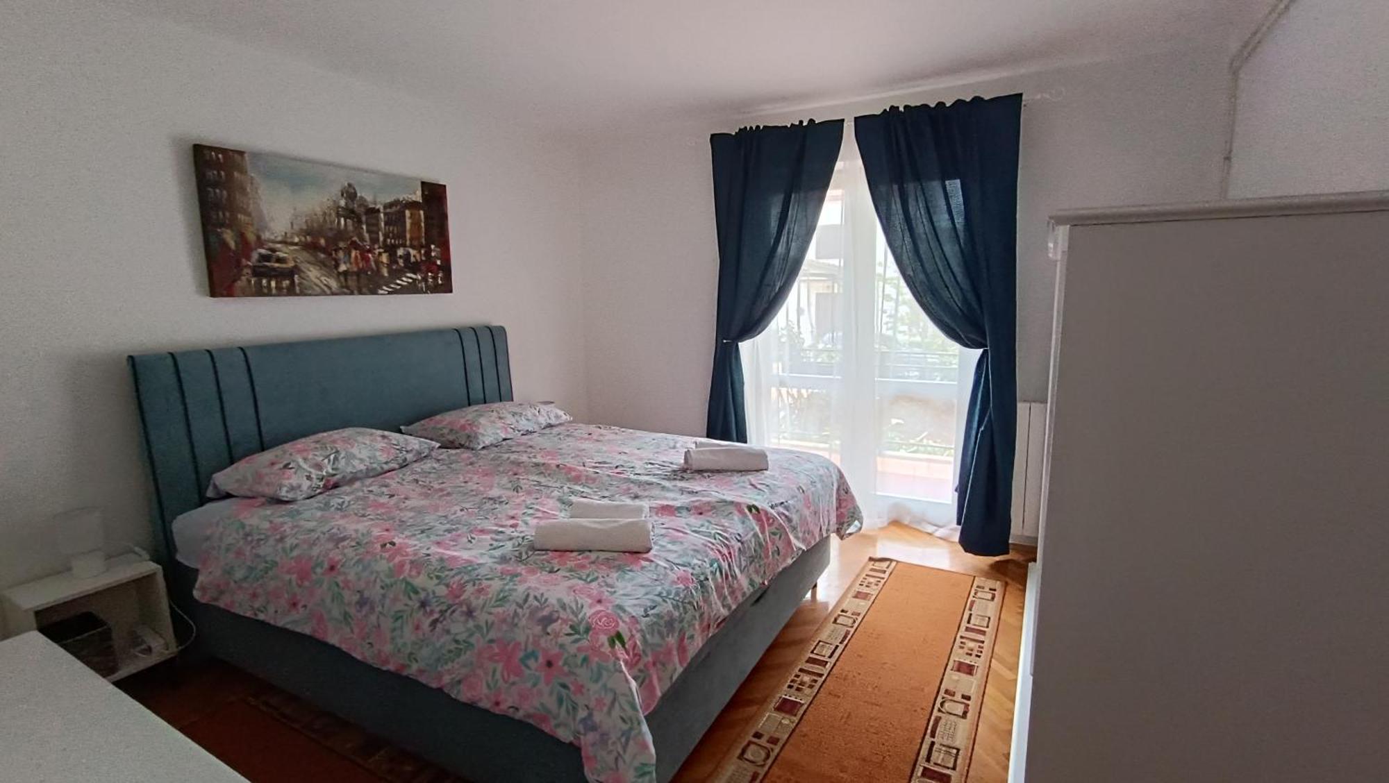 Apartments Gabriela Porec Ngoại thất bức ảnh