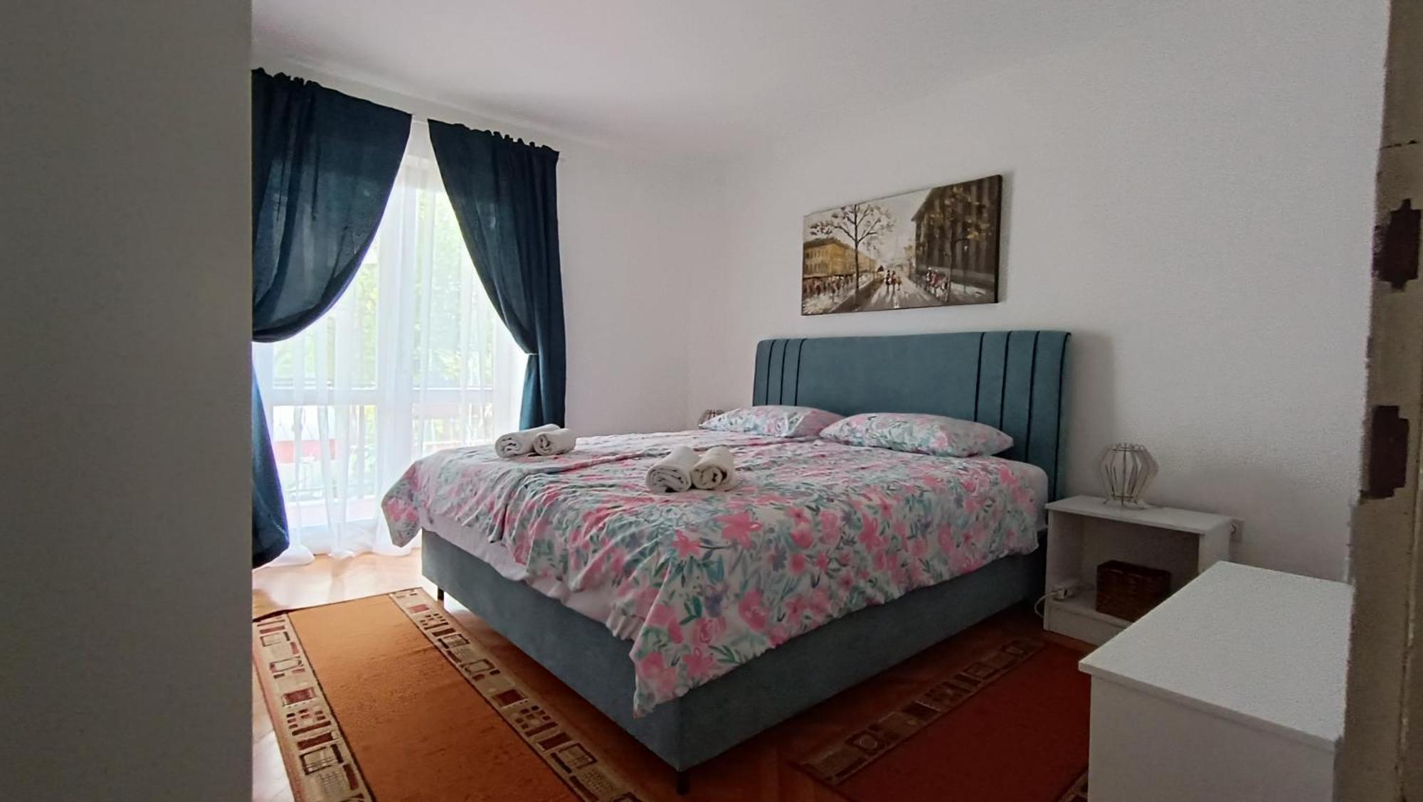 Apartments Gabriela Porec Ngoại thất bức ảnh
