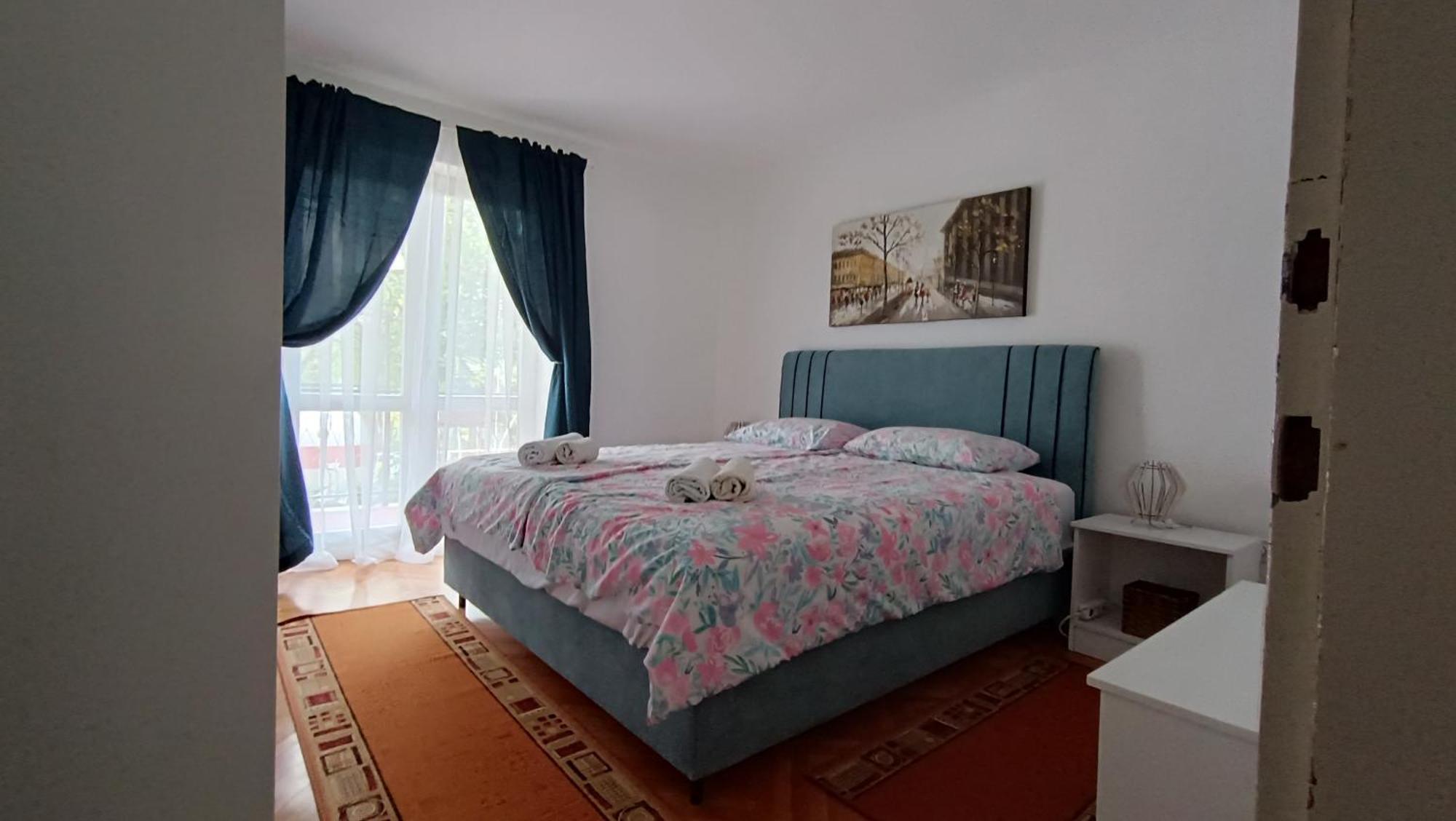 Apartments Gabriela Porec Ngoại thất bức ảnh