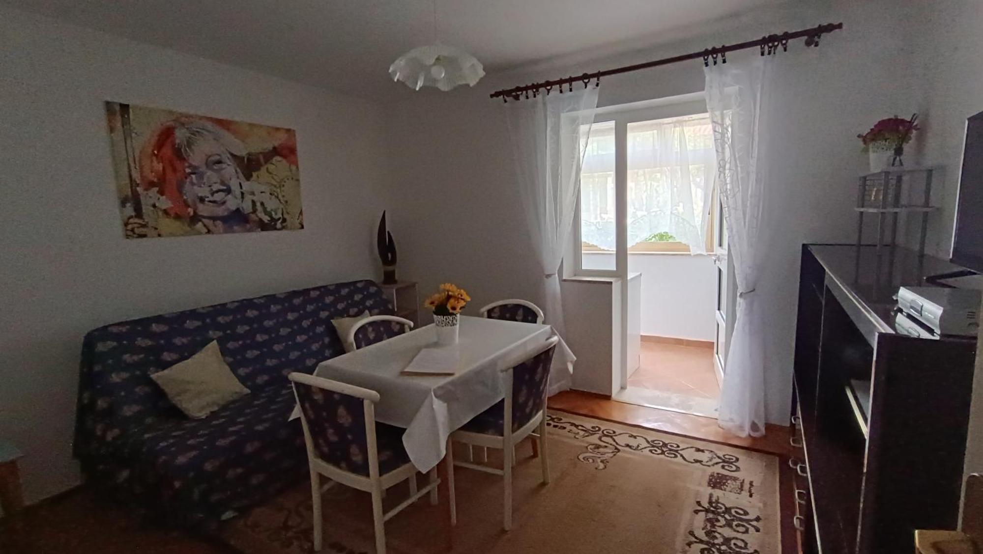 Apartments Gabriela Porec Ngoại thất bức ảnh