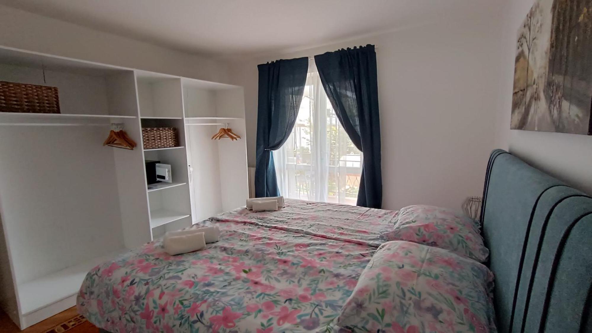 Apartments Gabriela Porec Ngoại thất bức ảnh