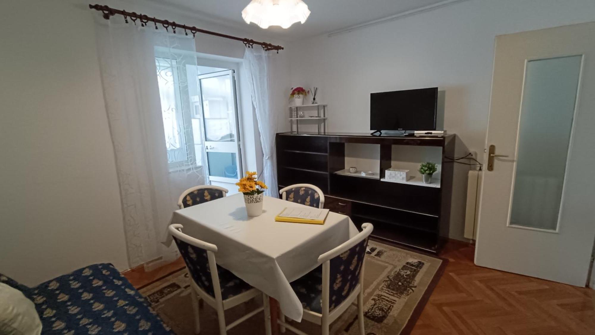 Apartments Gabriela Porec Ngoại thất bức ảnh