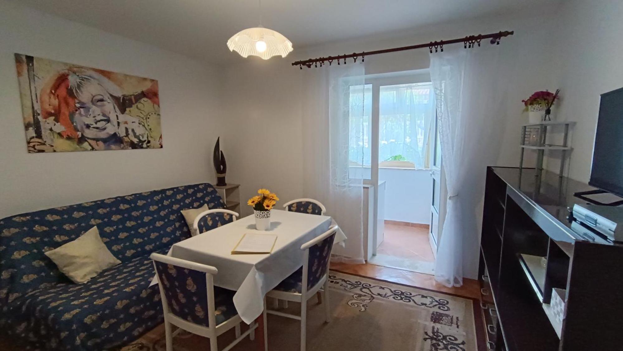 Apartments Gabriela Porec Ngoại thất bức ảnh