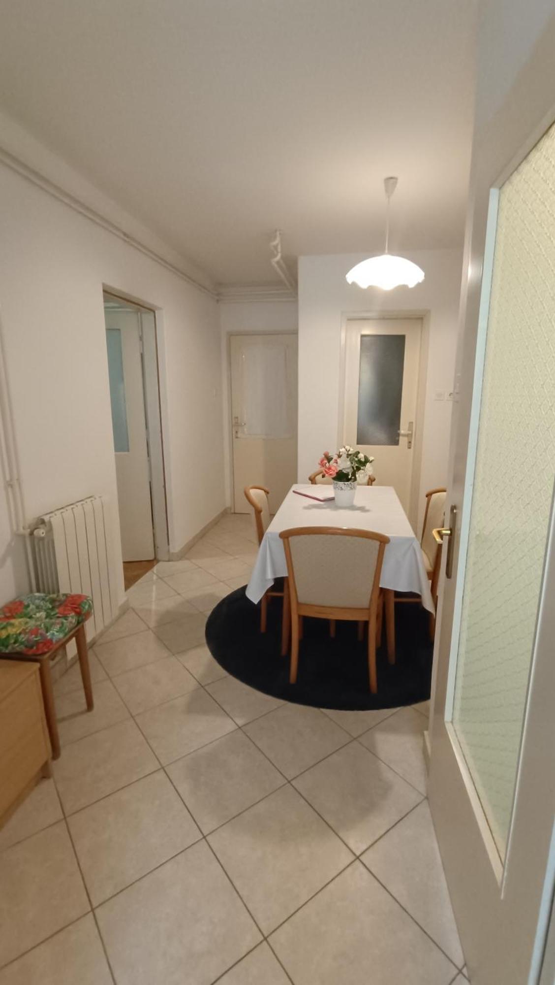Apartments Gabriela Porec Ngoại thất bức ảnh