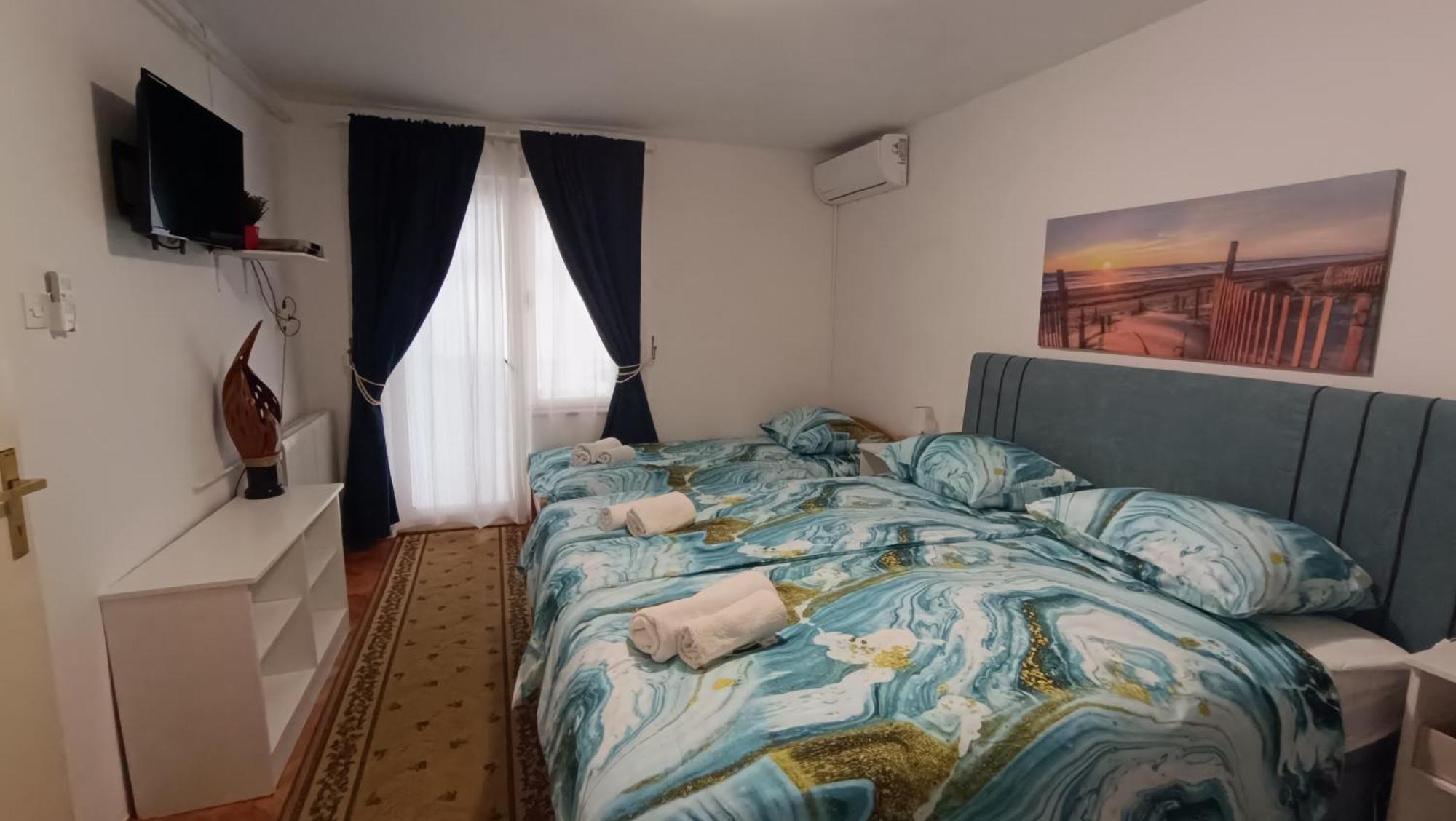 Apartments Gabriela Porec Ngoại thất bức ảnh