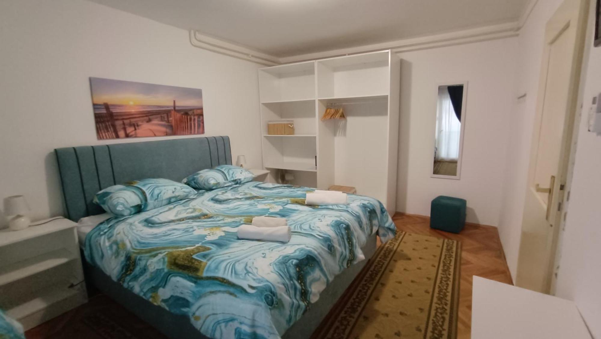 Apartments Gabriela Porec Ngoại thất bức ảnh