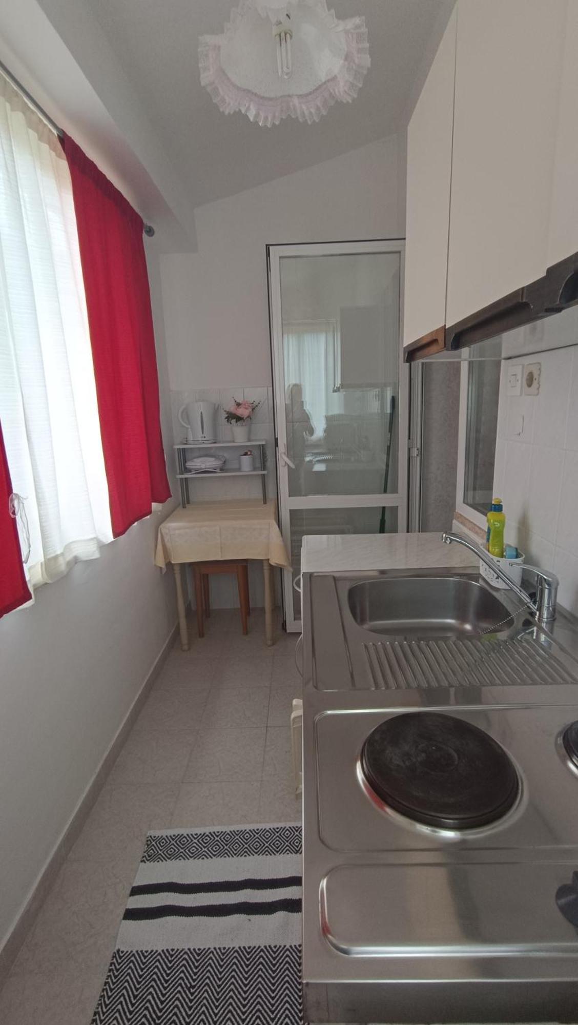 Apartments Gabriela Porec Ngoại thất bức ảnh