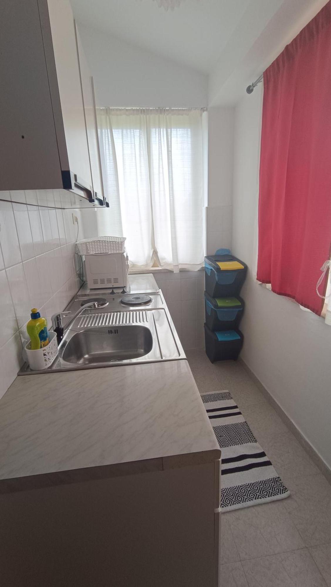Apartments Gabriela Porec Ngoại thất bức ảnh