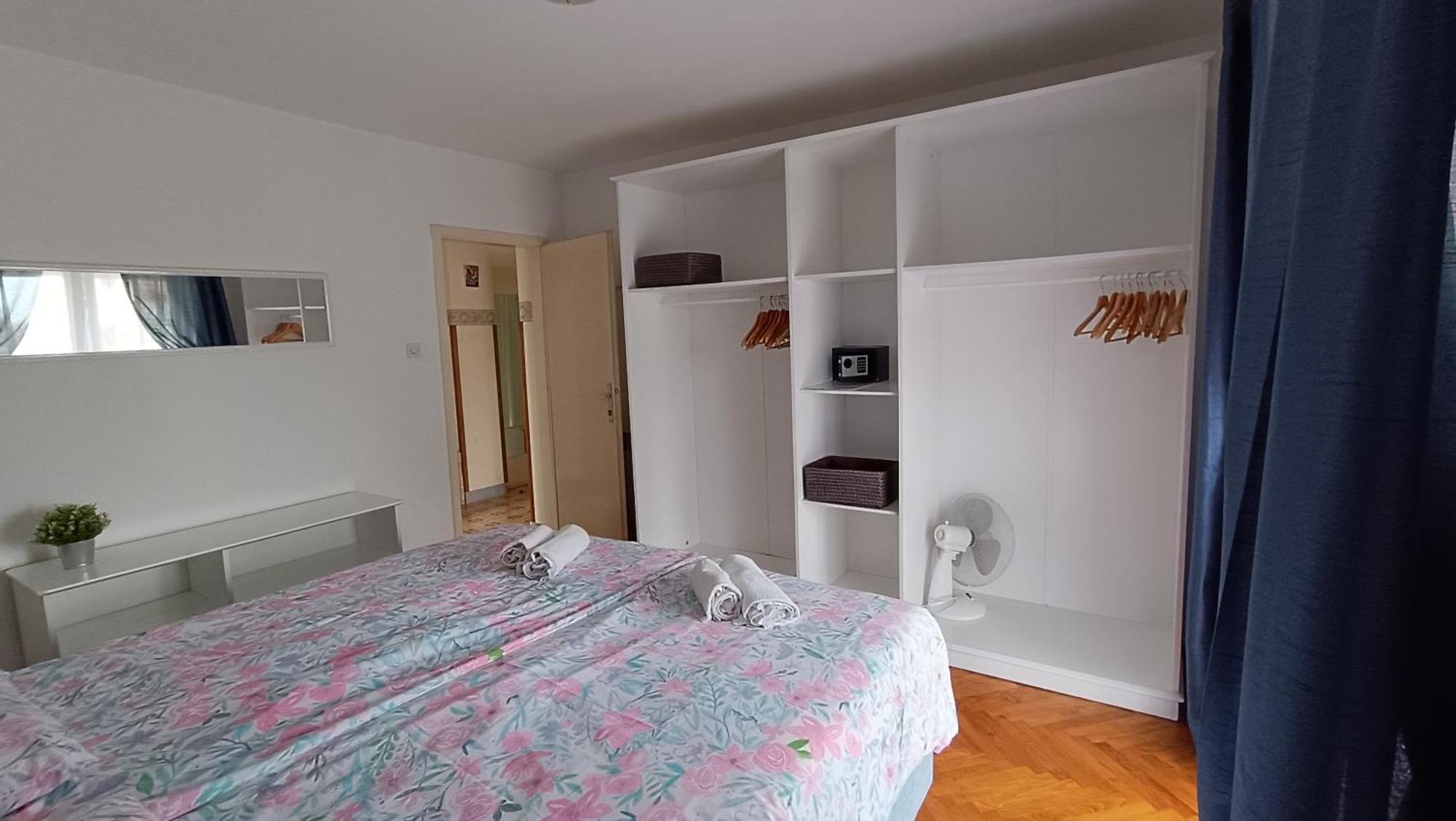 Apartments Gabriela Porec Ngoại thất bức ảnh