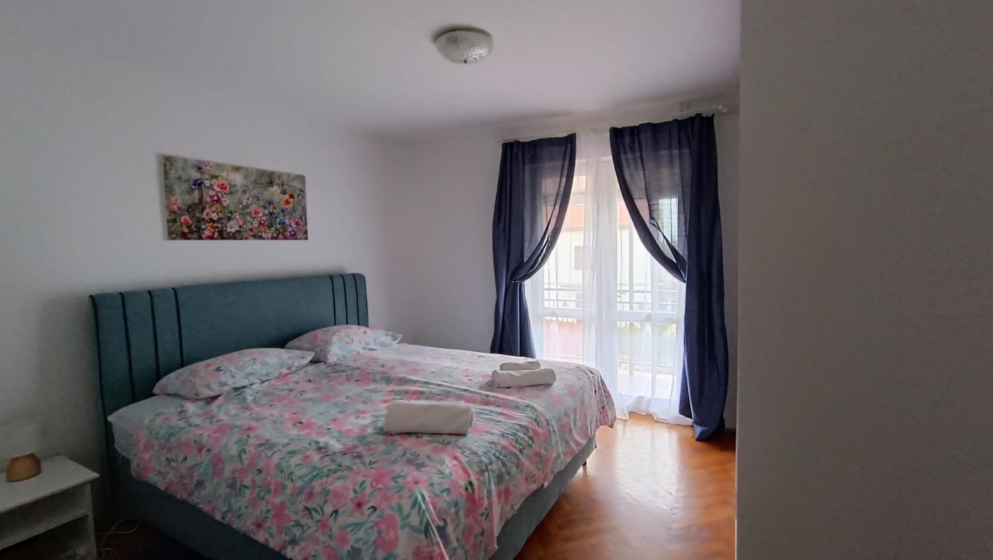 Apartments Gabriela Porec Ngoại thất bức ảnh