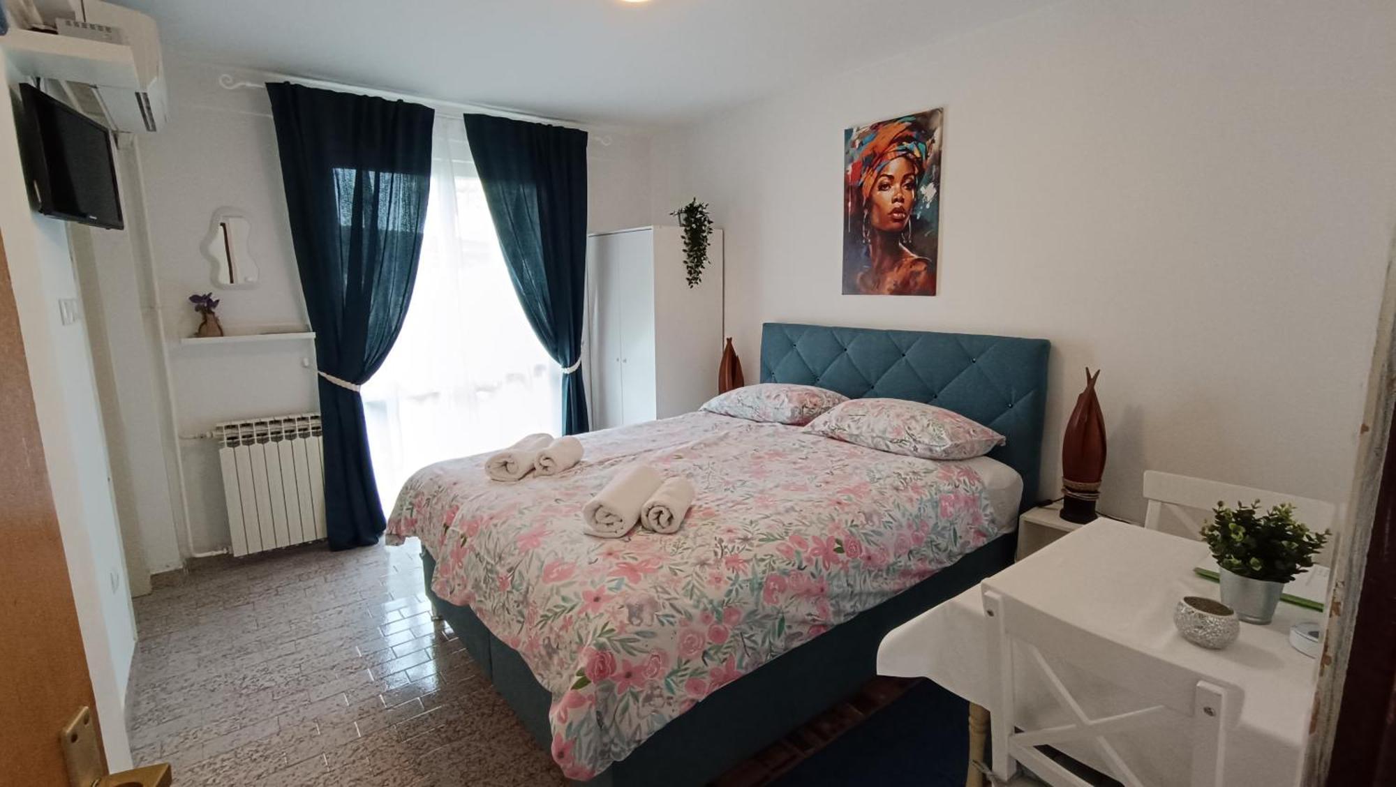 Apartments Gabriela Porec Ngoại thất bức ảnh