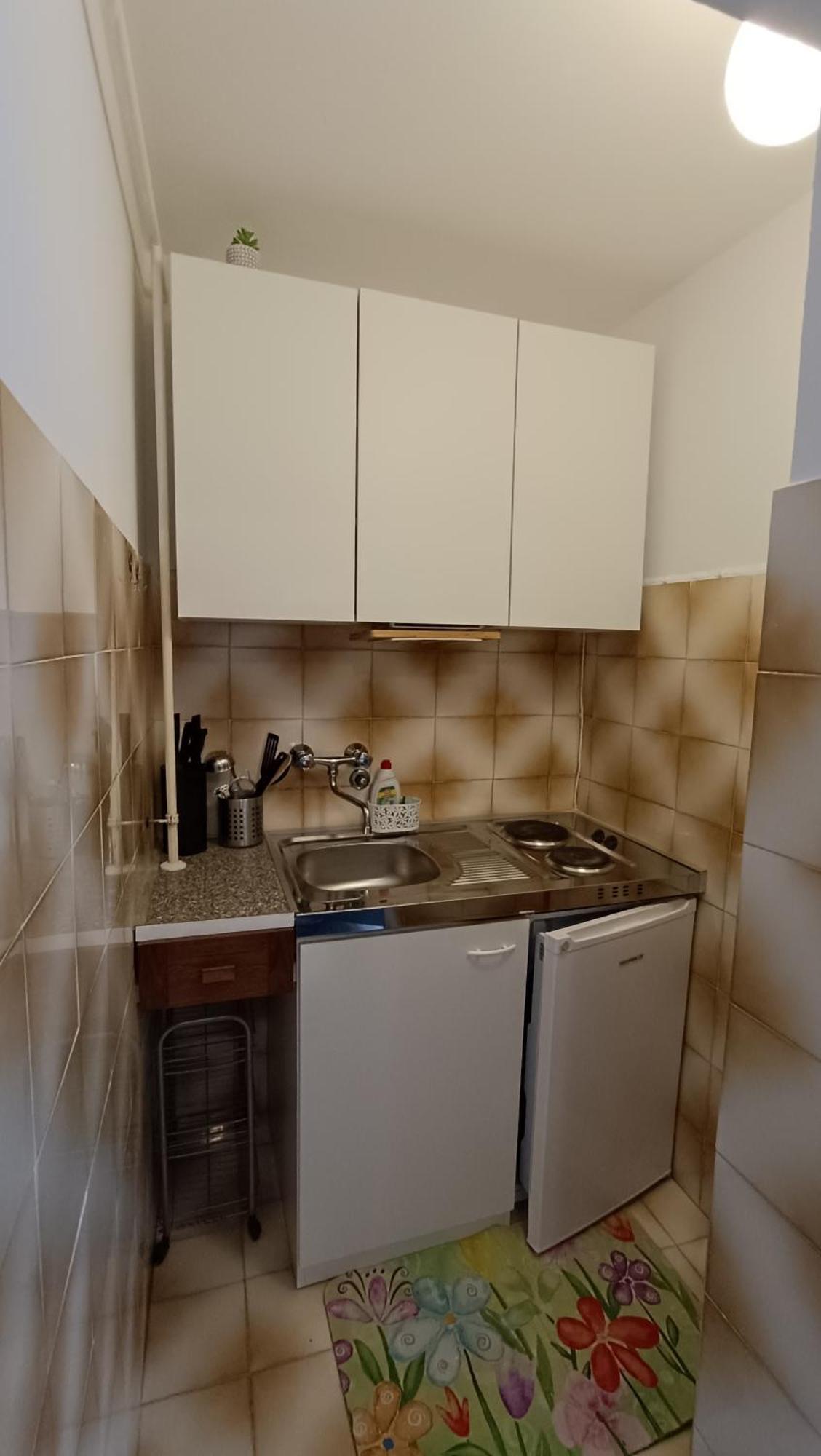 Apartments Gabriela Porec Ngoại thất bức ảnh