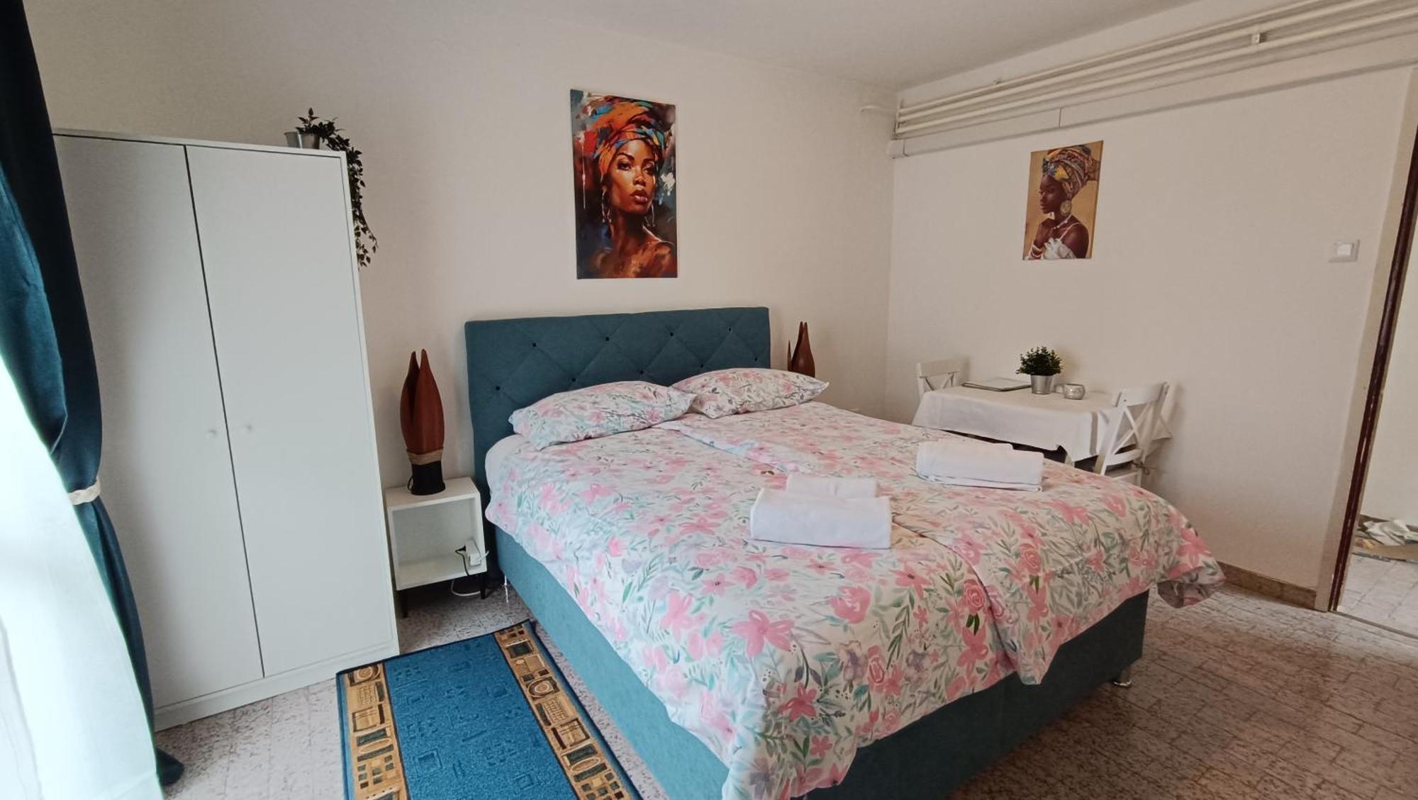 Apartments Gabriela Porec Phòng bức ảnh