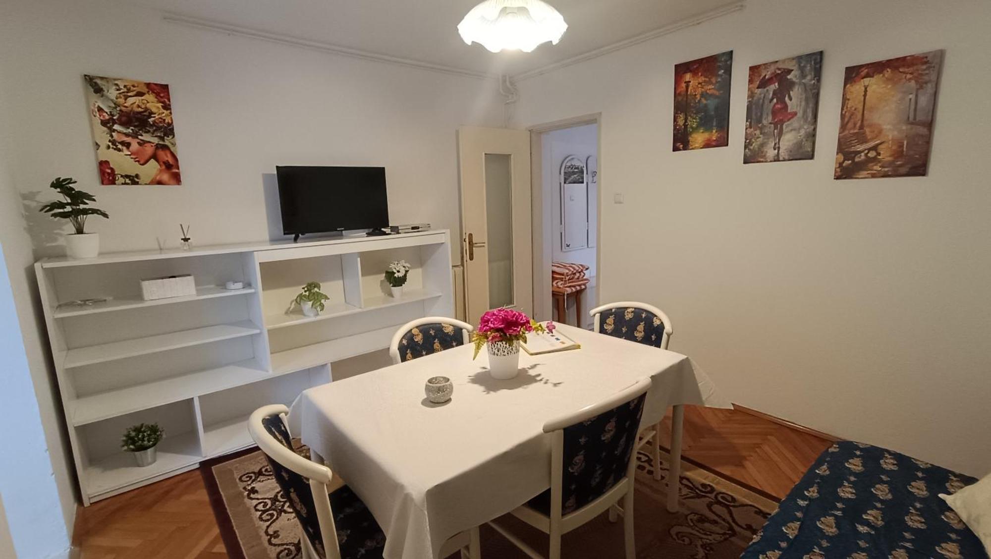 Apartments Gabriela Porec Phòng bức ảnh