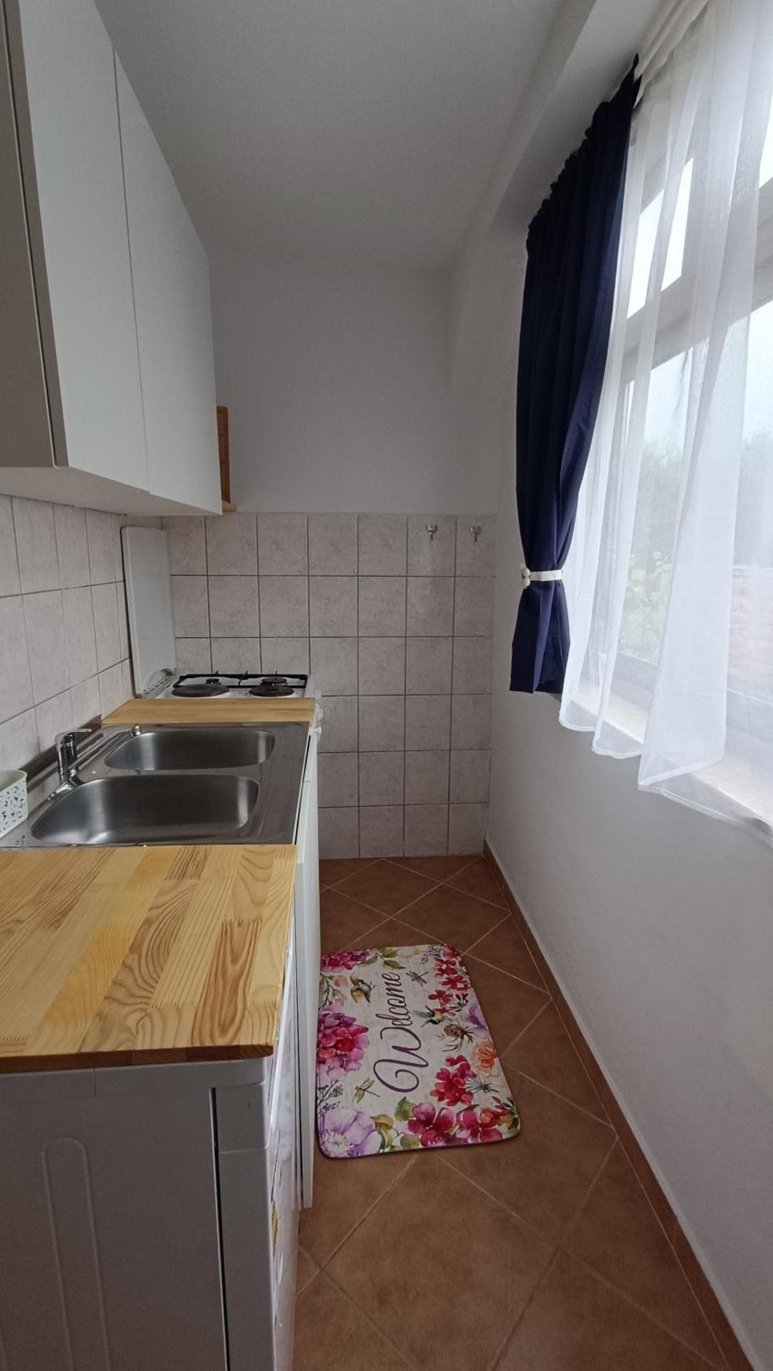 Apartments Gabriela Porec Phòng bức ảnh