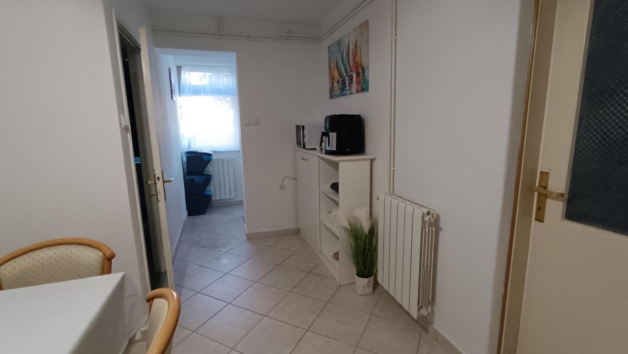Apartments Gabriela Porec Ngoại thất bức ảnh