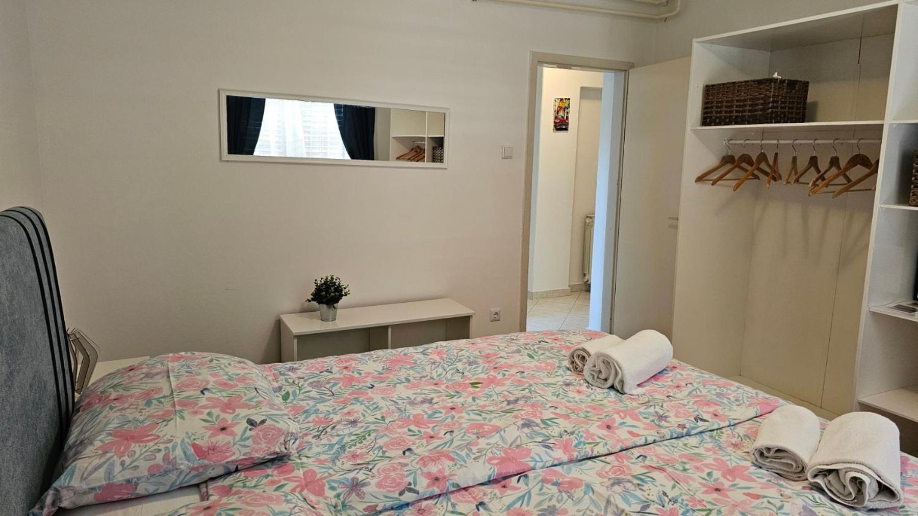 Apartments Gabriela Porec Phòng bức ảnh