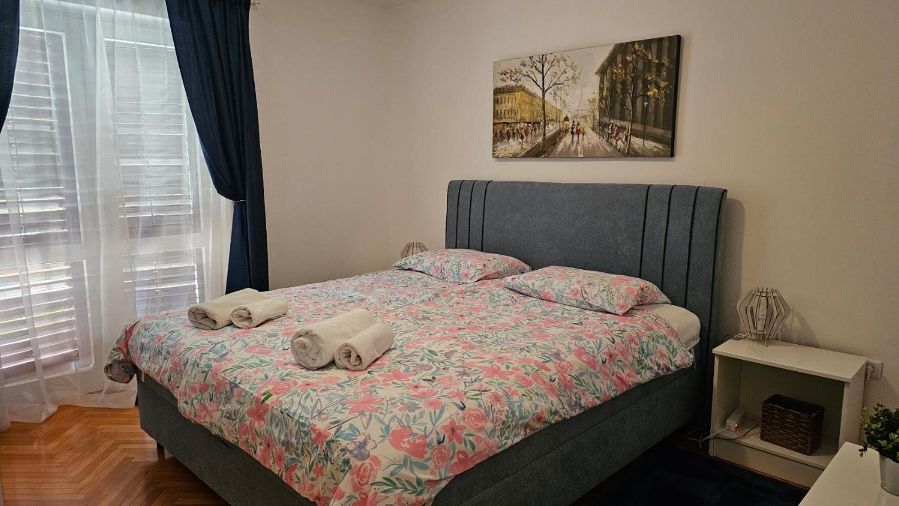 Apartments Gabriela Porec Phòng bức ảnh