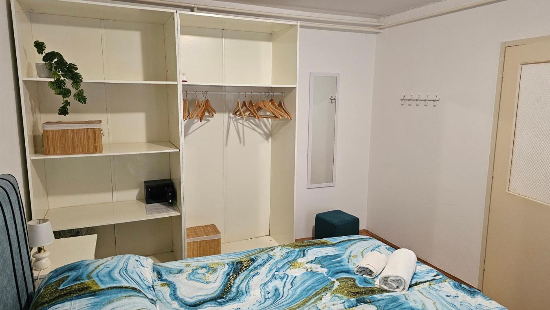 Apartments Gabriela Porec Phòng bức ảnh
