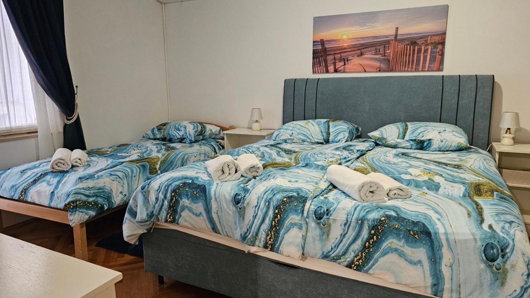 Apartments Gabriela Porec Phòng bức ảnh