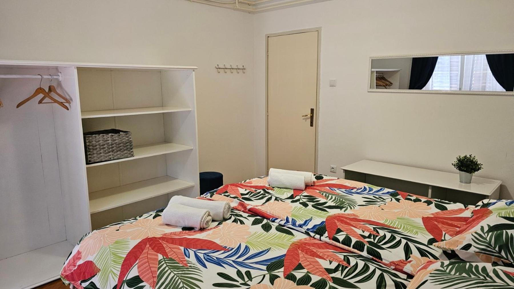 Apartments Gabriela Porec Ngoại thất bức ảnh