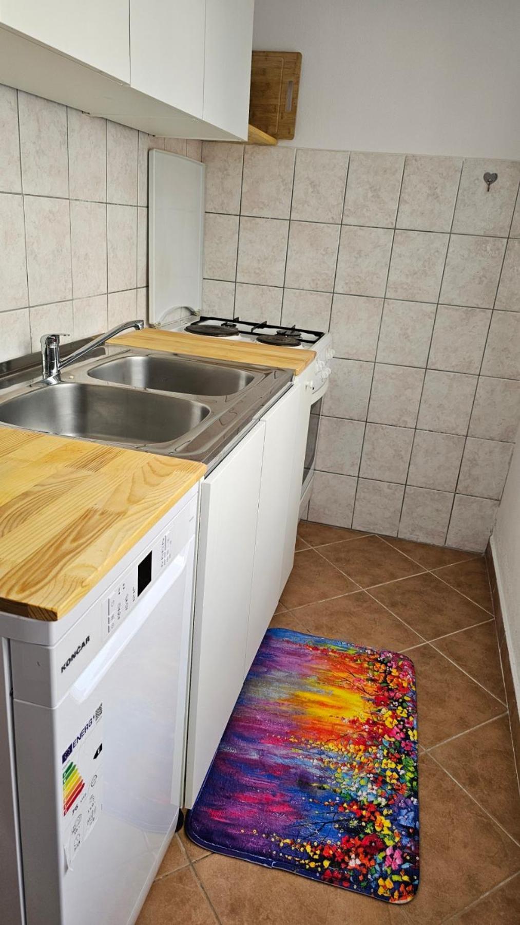 Apartments Gabriela Porec Phòng bức ảnh