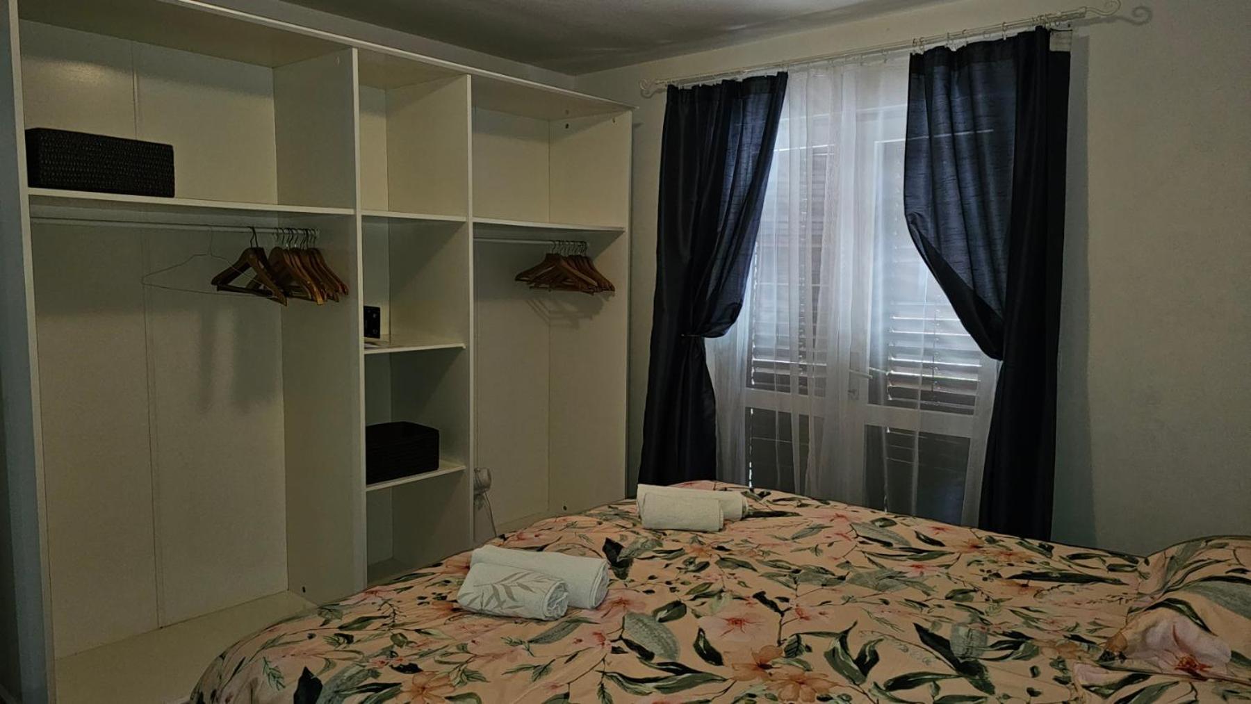 Apartments Gabriela Porec Phòng bức ảnh