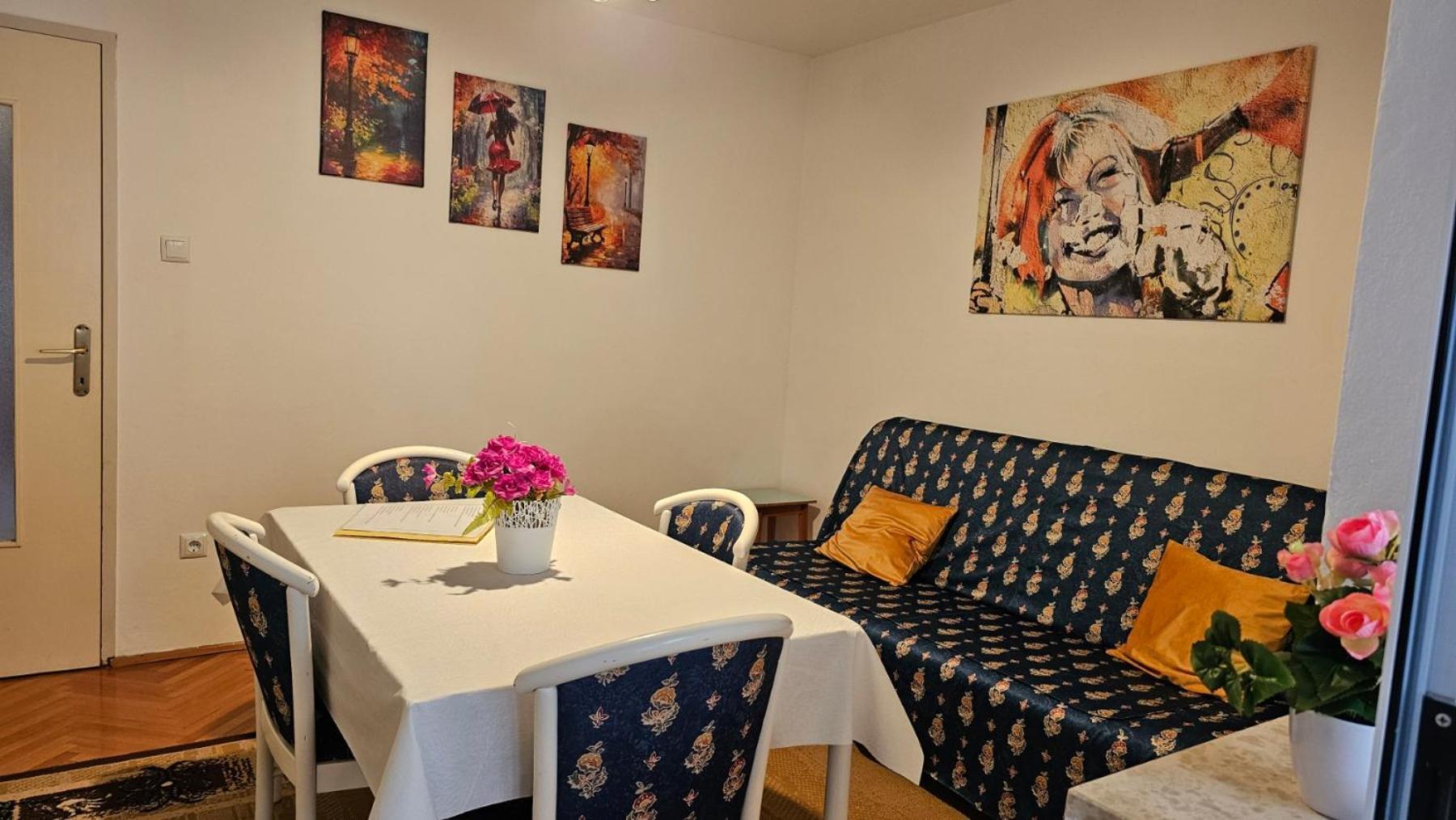 Apartments Gabriela Porec Phòng bức ảnh