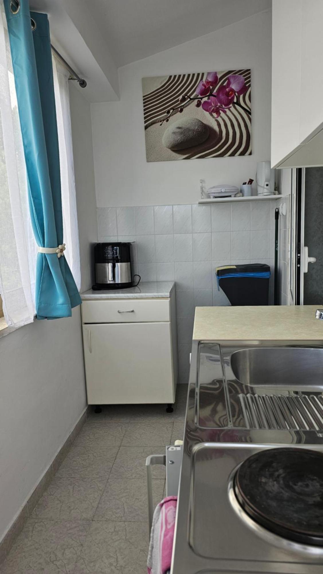 Apartments Gabriela Porec Ngoại thất bức ảnh