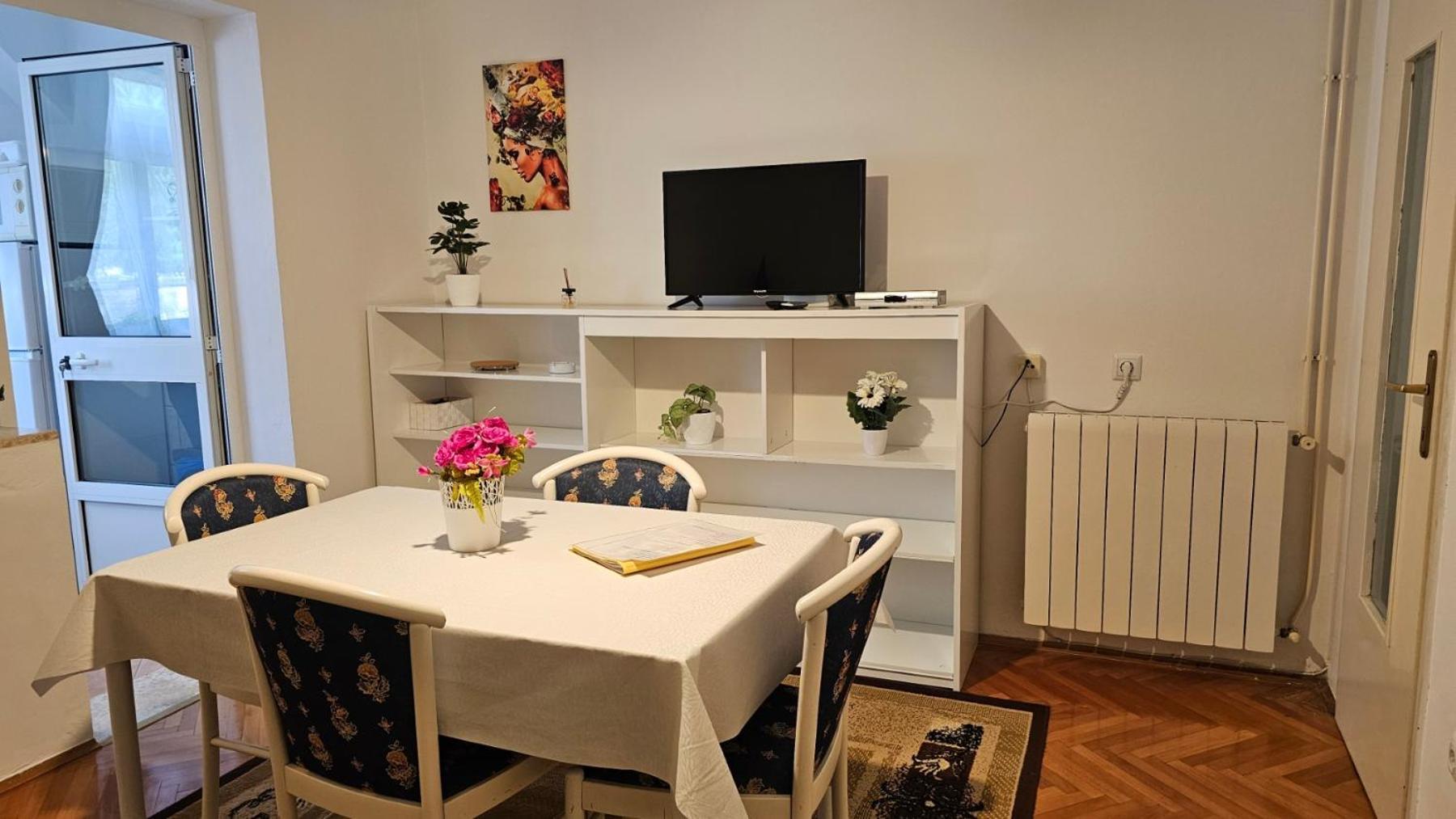 Apartments Gabriela Porec Ngoại thất bức ảnh