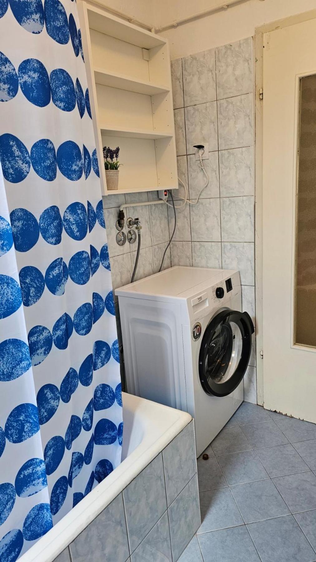 Apartments Gabriela Porec Ngoại thất bức ảnh