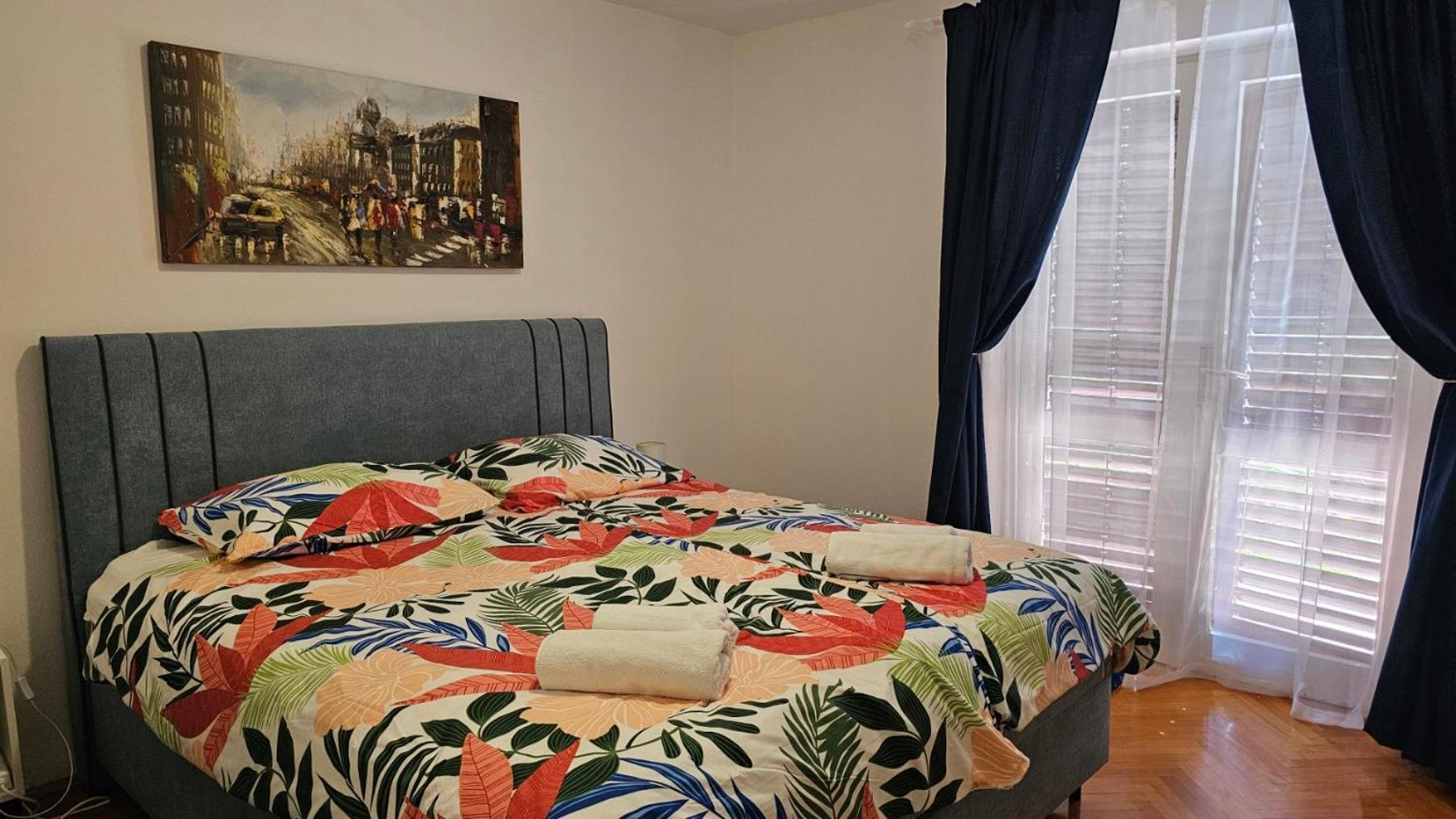 Apartments Gabriela Porec Ngoại thất bức ảnh