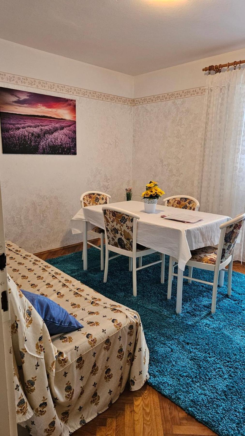 Apartments Gabriela Porec Phòng bức ảnh